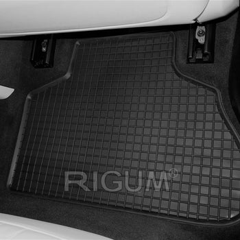 Tapis de voiture BMW X5 G05 PHEV, fabrication 08.2019 - présent, carrosserie suv | 904772