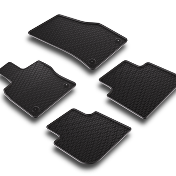 Tapis de voiture Skoda Kodiaq, fabrication 03.2017 - 10.2023, carrosserie suv | 904