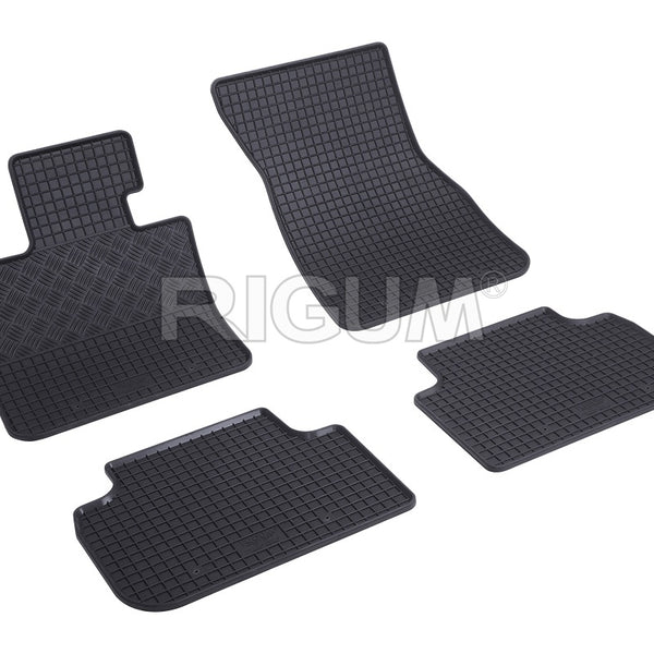 Tapis de voiture BMW Série 2 F74, fabrication 2025 - présent, carrosserie gran coupé | 905021