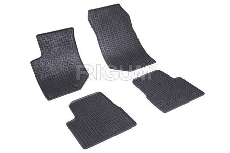 Tapis de voiture Citroen C4 X, fabrication 10.2022 - présent, carrosserie suv #3
