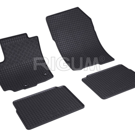 Tapis de voiture Suzuki S-Cross Hybrid, fabrication 11.2021 - présent, carrosserie suv | 905175