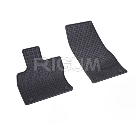 Tapis de voiture Ford Transit Connect III, fabrication 05.2024 - présent, carrosserie van 2 places | 905182