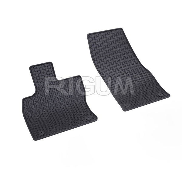 Tapis de voiture Ford Transit Connect III, fabrication 05.2024 - présent, carrosserie van 2 places | 905182