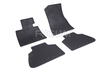 Tapis de voiture BMW X7 G07, fabrication 03.2019 - présent, carrosserie suv | 905205