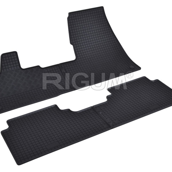 Tapis de voiture BMW I3, fabrication 11.2013 - 06.2022, carrosserie berline | 905441