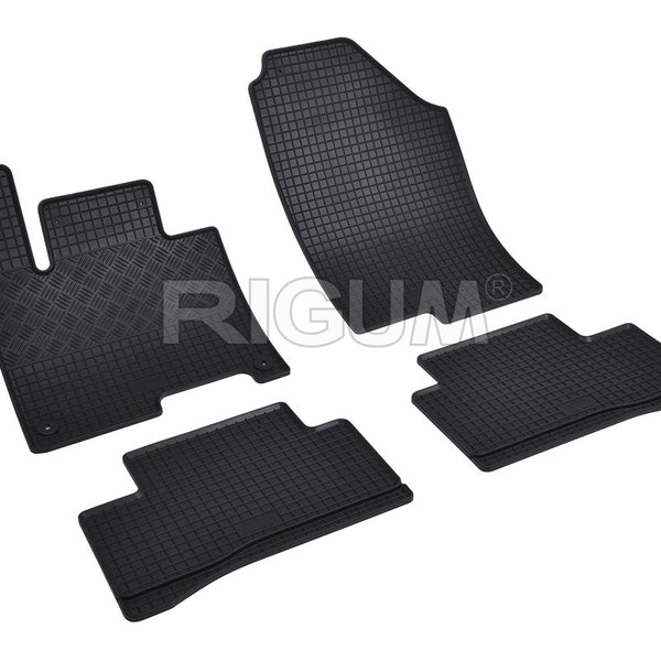 Tapis de voiture Kia Sportage V Hybrid, fabrication 04.2022 - 2025, carrosserie suv | 905458