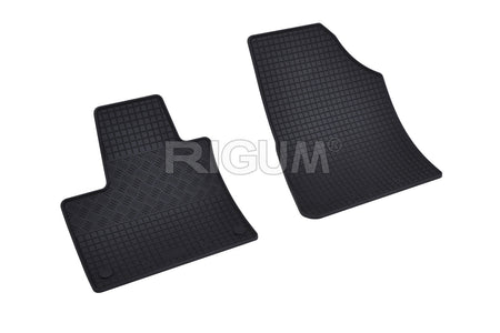 Tapis de voiture Renault Kangoo E-Tech, fabrication 2022 - présent, carrosserie van | 905496