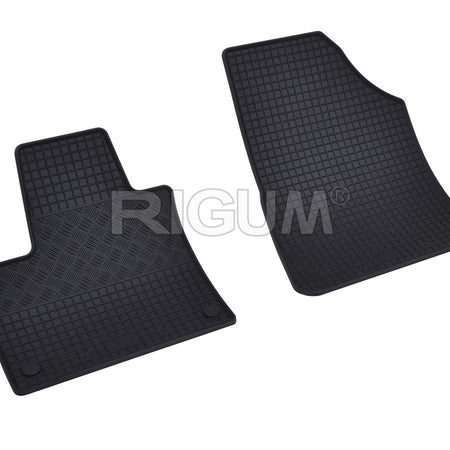 Tapis de voiture Renault Kangoo III, fabrication 06.2021 - présent, carrosserie van | 905496