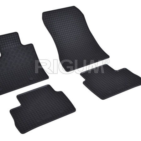 Tapis de voiture Nissan Qashqai III MHEV Facelift, fabrication 2024 - présent, carrosserie suv | 905502