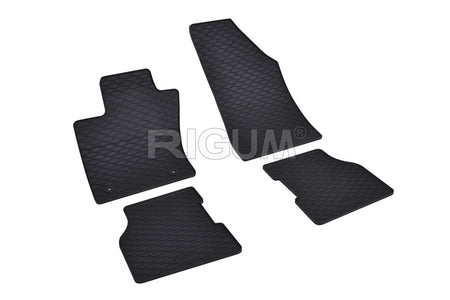 Tapis de voiture Alfa Romeo Tonale MHEV, fabrication 2022 - présent, carrosserie suv | 905595