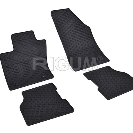 Tapis de voiture Alfa Romeo Tonale PHEV Q4, fabrication 11.2022 - présent, carrosserie suv | 905595