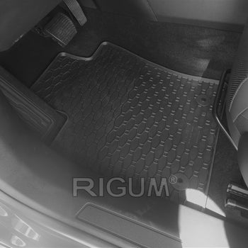 Tapis de voiture Alfa Romeo Tonale MHEV, fabrication 2022 - présent, carrosserie suv | 905595
