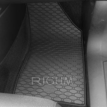 Tapis de voiture Alfa Romeo Tonale, fabrication 05.2022 - présent, carrosserie suv | 905595
