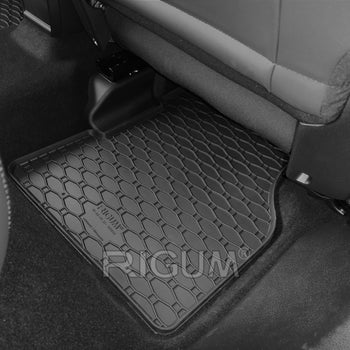 Tapis de voiture Alfa Romeo Tonale PHEV Q4, fabrication 11.2022 - présent, carrosserie suv | 905595