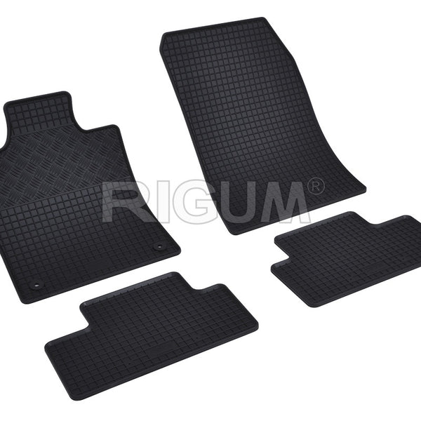 Tapis de voiture Opel Astra L, fabrication 2022 - présent, carrosserie berline | 905700