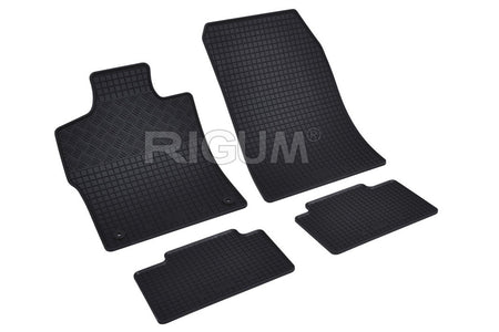 Tapis de voiture Opel Astra L Sports Tourer, fabrication 01.2022 - présent, carrosserie break | 905717