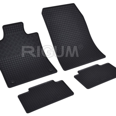 Tapis de voiture Opel Astra L PHEV Sports Tourer, fabrication 01.2022 - présent, carrosserie break | 905717