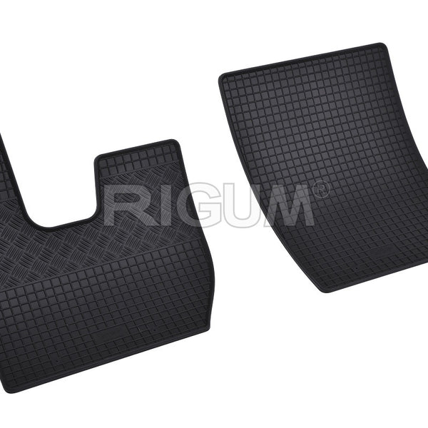 Tapis de voiture Iveco S-Way, fabrication 2019 - présent, carrosserie van | 905779