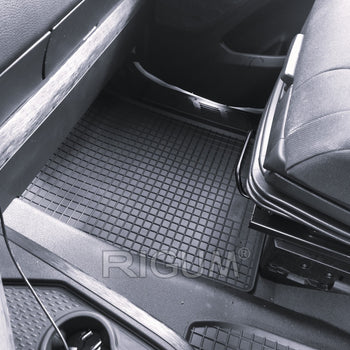 Tapis de voiture Iveco S-Way, fabrication 2019 - présent, carrosserie van | 905779