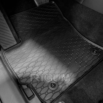Tapis de voiture Toyota Corolla Cross Hybrid, fabrication 11.2022 - présent, carrosserie suv | 905786