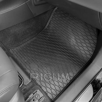 Tapis de voiture Toyota Corolla Cross Hybrid, fabrication 11.2022 - présent, carrosserie suv | 905786
