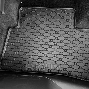 Tapis de voiture Toyota Corolla Cross Hybrid, fabrication 11.2022 - présent, carrosserie suv | 905786