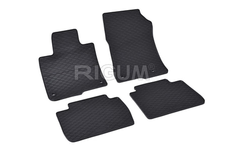 Tapis de voiture Honda ZR-V Hybrid, fabrication 10.2023 - présent, carrosserie suv | 905830
