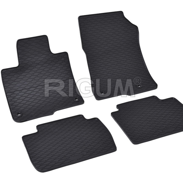 Tapis de voiture Honda ZR-V Hybrid, fabrication 10.2023 - présent, carrosserie suv | 905830