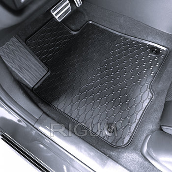 Tapis de voiture Honda ZR-V Hybrid, fabrication 10.2023 - présent, carrosserie suv | 905830