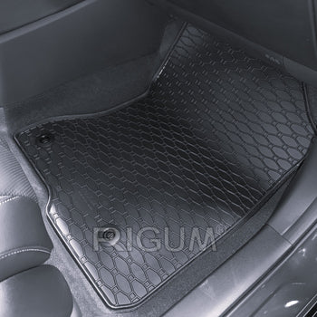 Tapis de voiture Honda ZR-V Hybrid, fabrication 10.2023 - présent, carrosserie suv | 905830