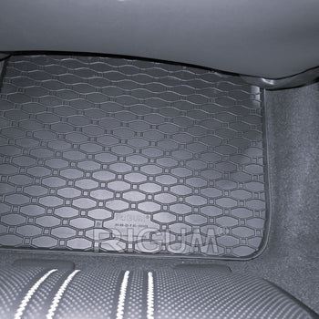 Tapis de voiture Honda ZR-V Hybrid, fabrication 10.2023 - présent, carrosserie suv | 905830