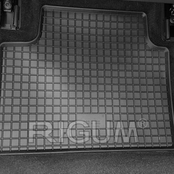 Tapis de voiture Alfa Romeo Giulia, fabrication 06.2016 - 2019, carrosserie sedán 4x4, boîte de vitesse automatique | 905878