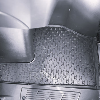 Tapis de voiture Iveco X-Way, fabrication 2020 - présent, carrosserie truck | 905885