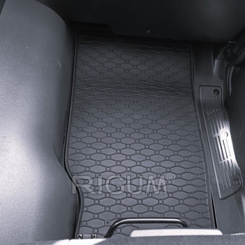 Tapis de voiture Iveco X-Way, fabrication 2020 - présent, carrosserie truck | 905885