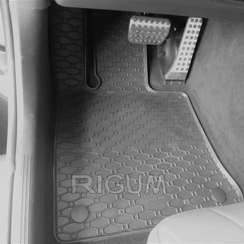 Tapis de voiture Mercedes GLC X254, fabrication 07.2022 - présent, carrosserie suv | 905892