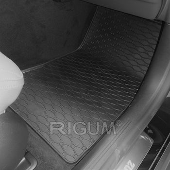 Tapis de voiture Mercedes GLC X254, fabrication 07.2022 - présent, carrosserie suv | 905892