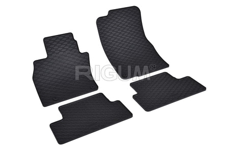 Tapis de voiture Mazda CX -60 PHEV, fabrication 08.2022 - présent, carrosserie suv | 905960