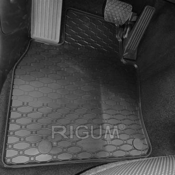 Tapis de voiture Mazda CX -60 PHEV, fabrication 08.2022 - présent, carrosserie suv | 905960