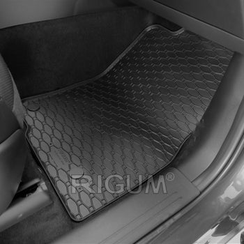 Tapis de voiture Mazda CX -60 PHEV, fabrication 08.2022 - présent, carrosserie suv | 905960