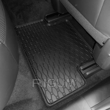 Tapis de voiture Mazda CX -60 PHEV, fabrication 08.2022 - présent, carrosserie suv | 905960