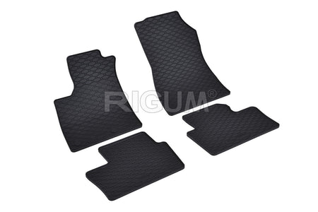 Tapis de voiture Renault Austral MHEV, fabrication 12.2022 - présent, carrosserie suv | 905984