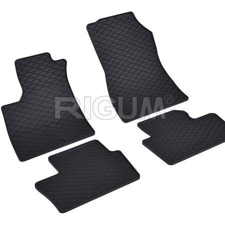 Tapis de voiture Renault Austral MHEV, fabrication 12.2022 - présent, carrosserie suv | 905984