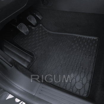 Tapis de voiture Renault Austral MHEV, fabrication 12.2022 - présent, carrosserie suv | 905984