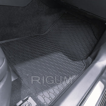 Tapis de voiture Toyota Camry Hybrid, fabrication 2018 - 2024, carrosserie sedán | 905991