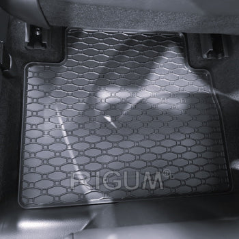 Tapis de voiture Toyota Camry Hybrid, fabrication 2018 - 2024, carrosserie sedán | 905991