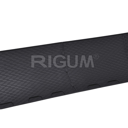Tapis de voiture Ford Tourneo Custom II, fabrication 2024 - présent, carrosserie van 3 ème file de sièges | 906042
