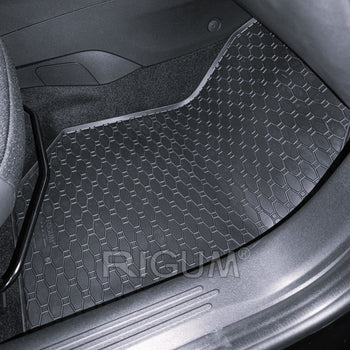 Tapis de voiture Jeep Avenger, fabrication 01.2023 - présent, carrosserie suv | 906103