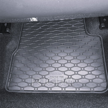 Tapis de voiture Jeep Avenger, fabrication 01.2023 - présent, carrosserie suv | 906103