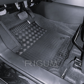 Tapis de voiture Suzuki Vitara 1.4 Hybrid (MHEV) Facelift, fabrication 2024 - présent, carrosserie suv | 906110