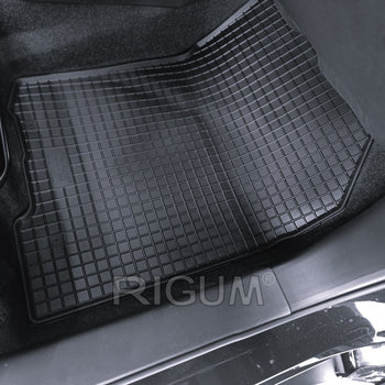 Tapis de voiture Suzuki Vitara 1.5 Strong Hybrid, fabrication 03.2022 - présent, carrosserie suv | 906110